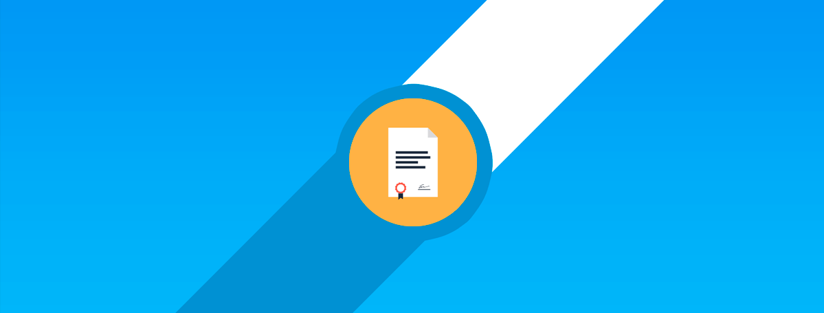 Получить сертификат о публикации